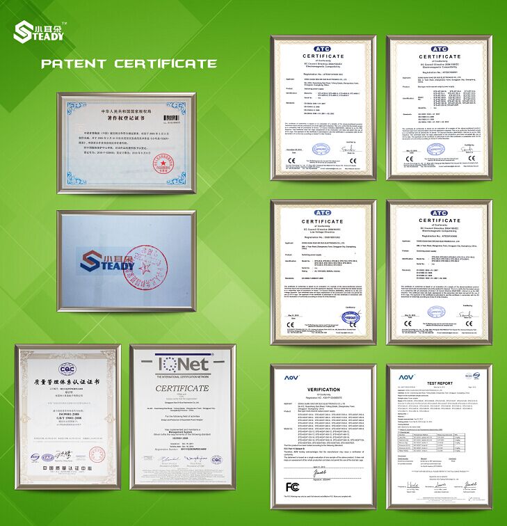 smart power distribution unit