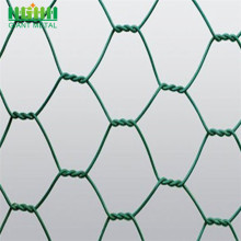 Free Sample Galvanized Chicken Hexagonal Wire Mesh Fence