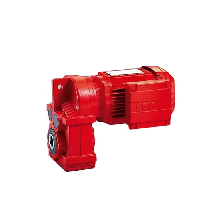 SEW EURODRIVE Reducer Gear MOTOR SEW EURODRIVE Reducer Gear MOTOR