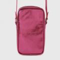Розовые сумки для мобильных телефонов для женщин