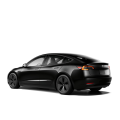 Tesla Model 3 Electric Car Long Range