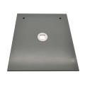 Fabricación y ensamblaje de placas base de aluminio personalizadas