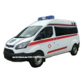 Ford V362 7seats Negative Pressure Ambulance