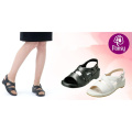 Chaussures confort Pansy Bureau confortable pour les dames