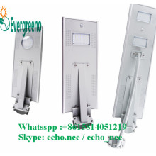 Solar LED Street Light 100W