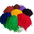 Industrial Grade Pigment Iron Oxide Green Pigment