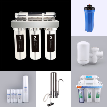 best value water filter,in line hard water filter