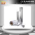 Aluminized Metallized CPP Rolls  for Soft Packaging