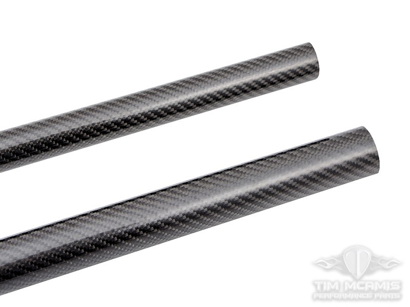 carbon fiber tubes