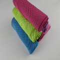 Microfiber Cooling Towel with Tube