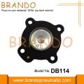 Мешочный фильтр MECAIR Type Diaphragm DB114