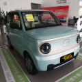 Geely 2023 120 km Panda Mini Cute Bear Auto