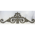 Wrought Iron Casting Parts