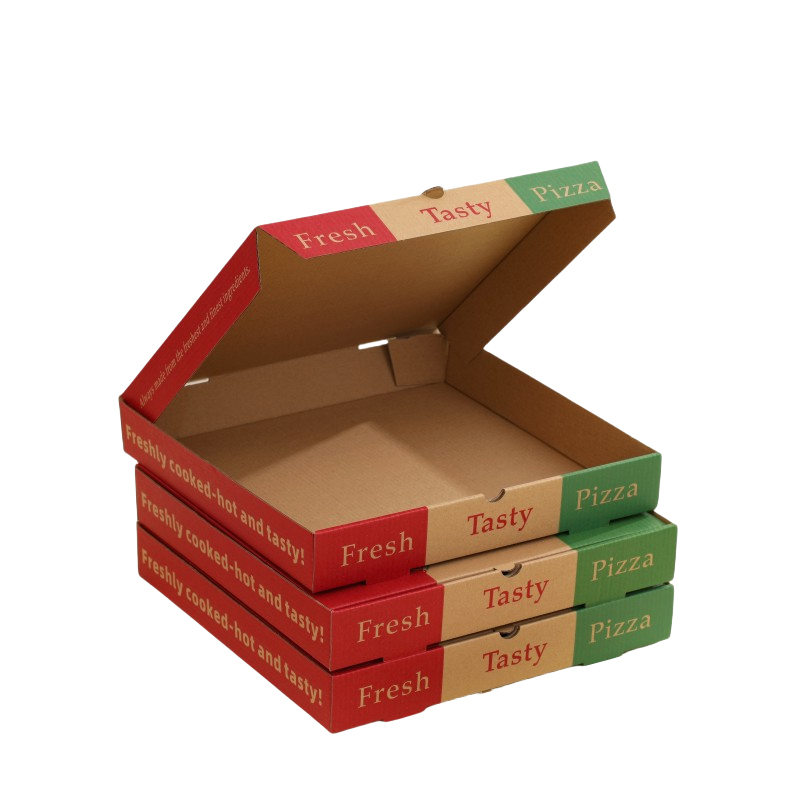 stock corrugated pizza box stock corrugated pizza box