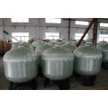 FRP Fiber Cylinder for Water Treatment 150psi