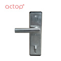 Security Door Lock System with APP Remote Control