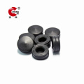 10 ml Syringe Synthetic Rubber Piston