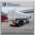 Double Alxes 30t Water Tank Tuck Semi Trailer