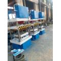 Full automatic Hydraulic block machine