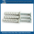 China Manufacture Schrauben-Wand-Stecker