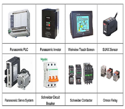 Labeling Machine