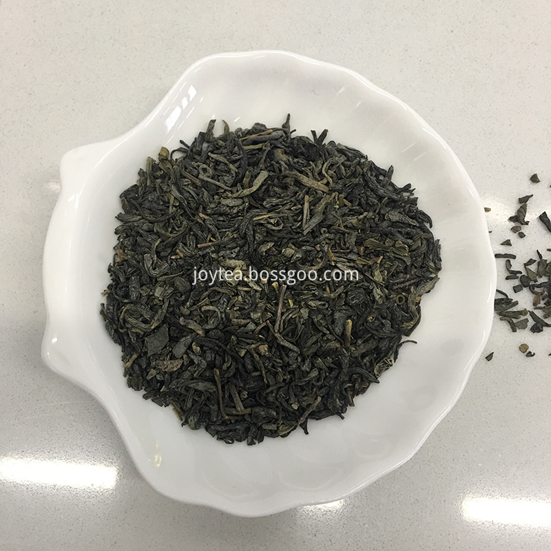 Green Tea 41022