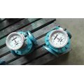 High Precision Cast Iron Water Flow Meter