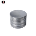 1100 Aluminum Circle For Electrical Equipment/Printing