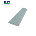 Metal Core PCB Aluminum 1200mm T8 LED Tube PCB