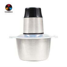 Cutter Food Chopper Blade Herramientas de corte de vegetales molinillo