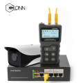 Lan Telephone Cable POE Testing Locator Tracker