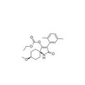 Insecticidas SPIROTETRAMAT BYI 8330; Kontos; Movento NÚMERO CAS 203313-25-1