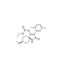 Insecticidas SPIROTETRAMAT BYI 8330; Kontos; Movento NÚMERO CAS 203313-25-1