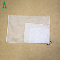 Zipper Polyester Mesh Washing Laundry Bags