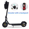 6L Electric Scooter Head Bag