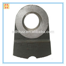 High Cr steel Crusher hammer