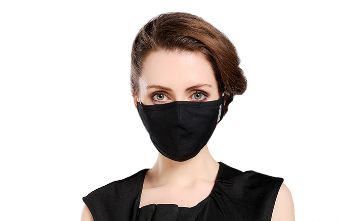 Fabric Face Masks