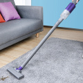 Cordless Rechargeable Dust Duster Household Vacuum Cleaner