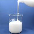 Anionic Polyacrylamide Emulsions Used as Flocculants