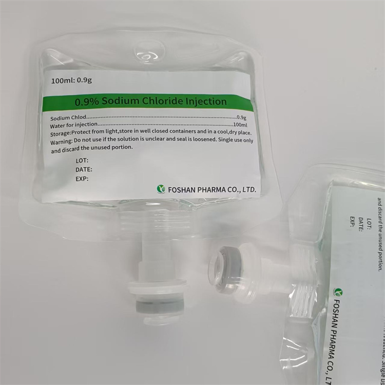 Sodium Chloride Injection11 Sodium Chloride Injection11
