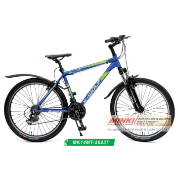 Bicicleta de montaña de aluminio (MK14MT-26237)