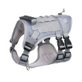 Military dog harness for large dogs