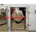 Hot Air Cycle Oven