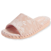 Women Indoor Slippers Pasny Room Wear Comfort Shoes