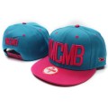 Venta por mayor NY béisbol Gorras algodón bailando ajustable colorido sombrero deporte ocasional tapa obedecer sombreros ymcmb tapa del snapback