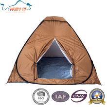 2016 Best Price Automatic Camping Tent