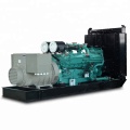 Gerador de diesel QSK38-G2 600KW 750KVA para 4VBE34RW3