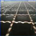 Serrated Steel Bar Grating