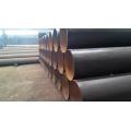 Seamless Carbon And Alloy Steel Pipe