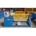 Electric and Hydraulic Uncoiler For Roll Forming Machine